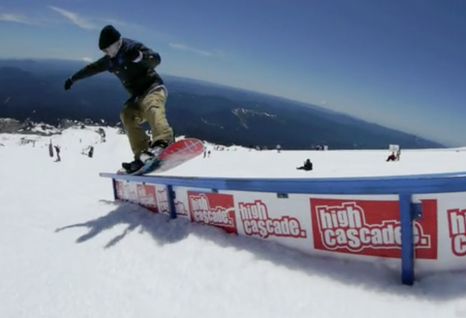 Alex Florek HCSC x VG Edit