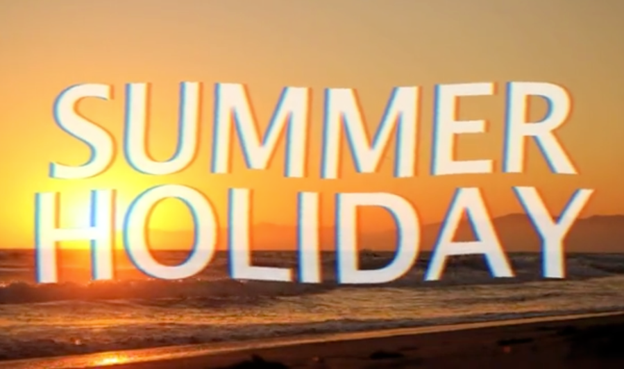 Finish Holiday at Mt Hood