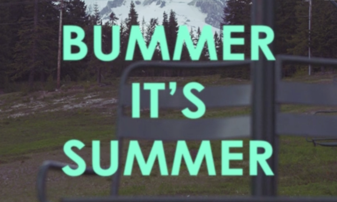 Vans: Bummer its Summer 3