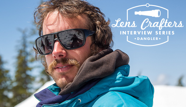 Mark Dangler Interview