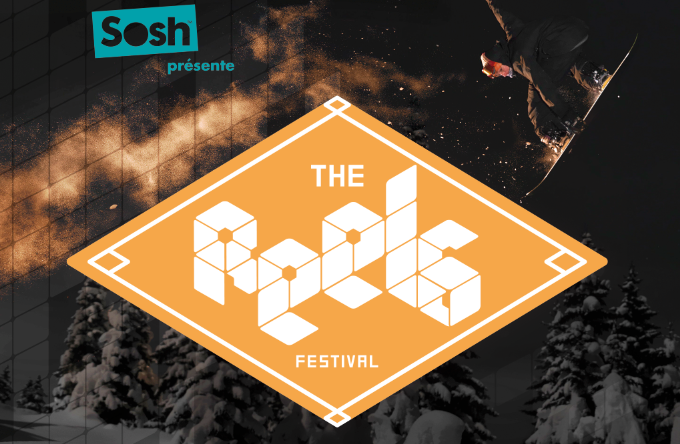 VIDEOGRASS EUROPE PREMIERE at THE REELS