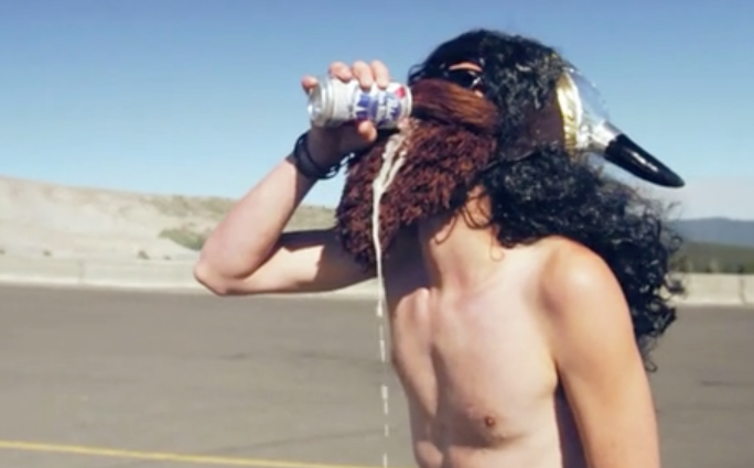 Toeside Terrors from YoBeat