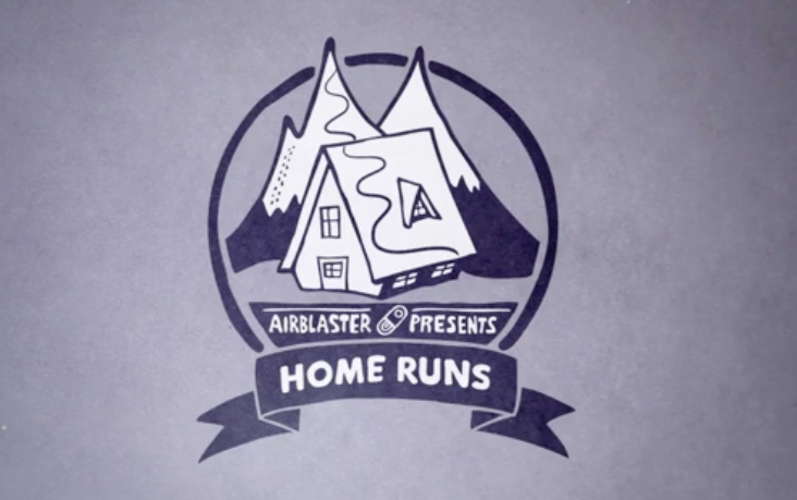 Home Runs with Tim Eddy