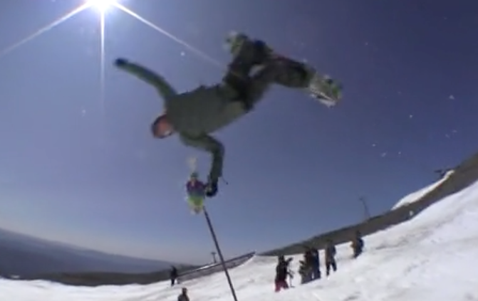 Lick The Cat SUMMER!