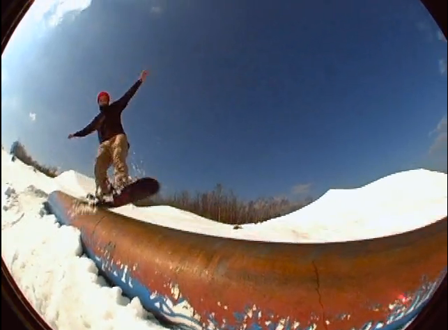 Interior Plain Project welcomes "Boody"