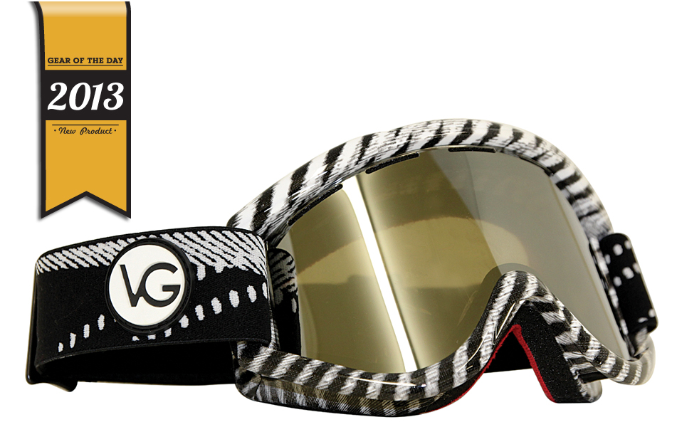 VG/ASHBURY GOGGLE