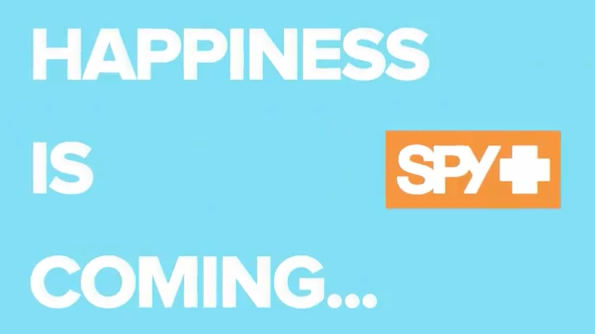 Happy to Sit on Your Face