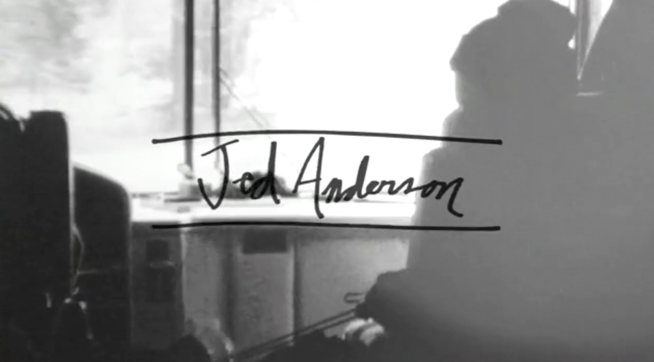JED ANDERSON FULL PART