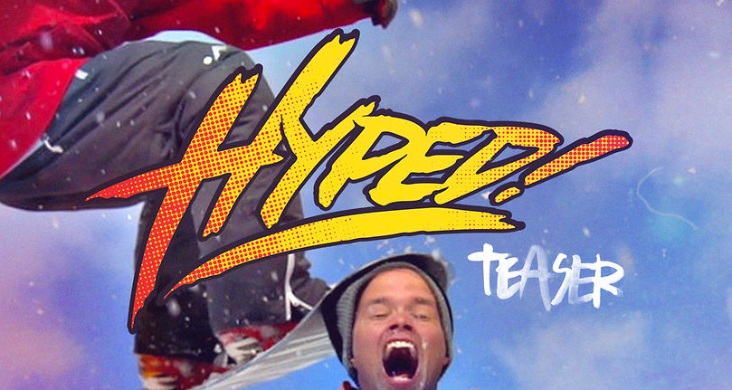 HYPED!! WATCH THIS!!