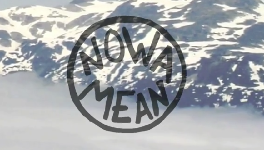 The Bruners x Nowamean