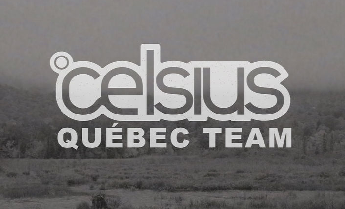 Celsius Quebec Team Edit