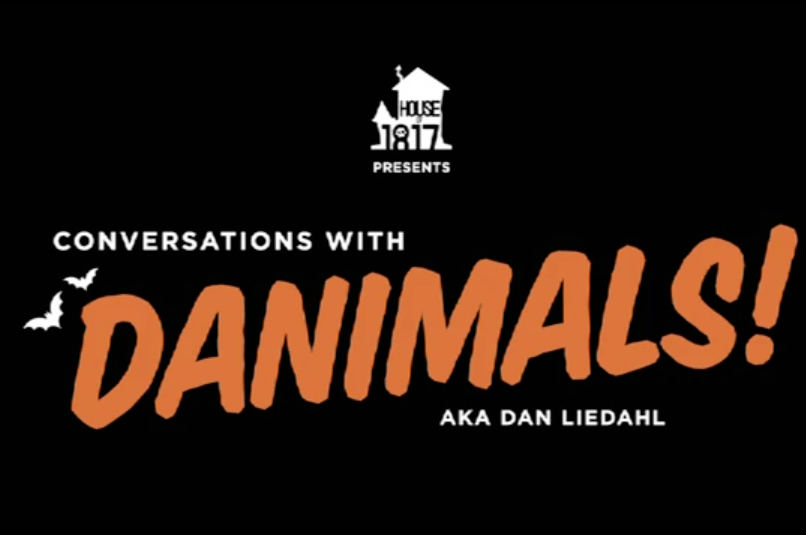 DANIMALS 1817 INTERVIEW