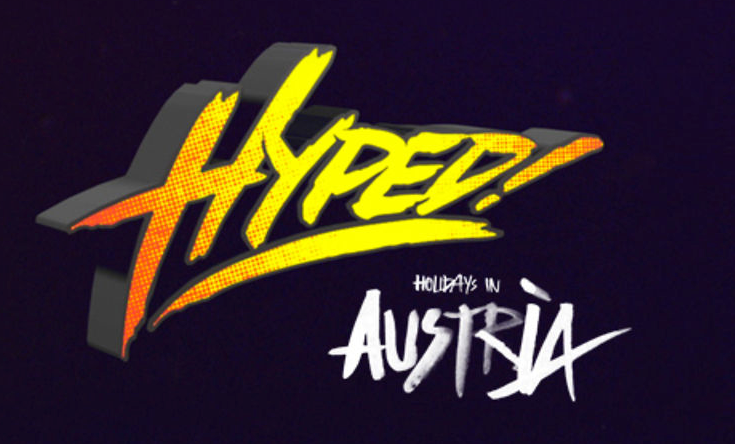 Hyped! Austria