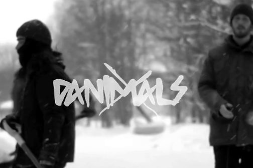 Danimals Clips