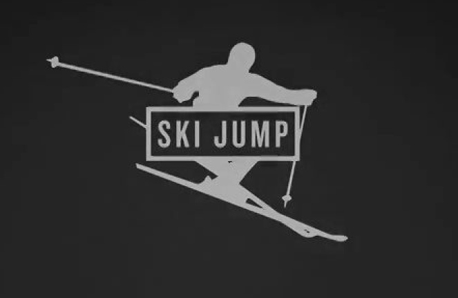 Ashbury Ski Jump