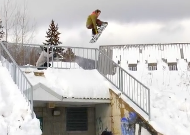 Phil Tardif Full Part