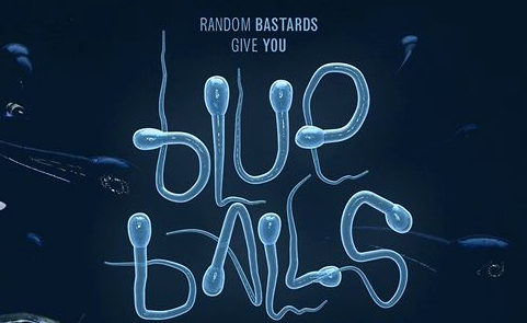 FULL MOVIE: Blue Balls