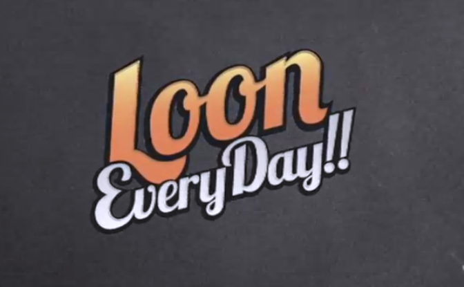 FULL MOVIE: LOON EVERYDAY