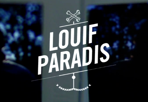 LOUIF PARADIS FULL PART