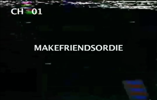 MAKEFRIENDSORDIE 01 TROLLHAUGEN