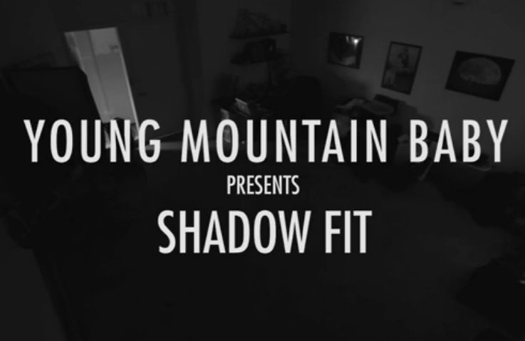 YoBeat x Salomon Shadow Fit Rap Video