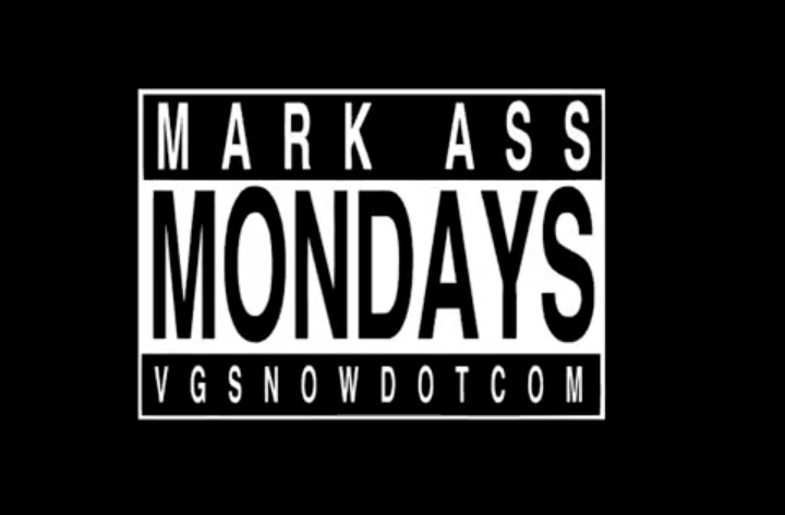 MARKASS MONDAYS SEASON 3: EP1