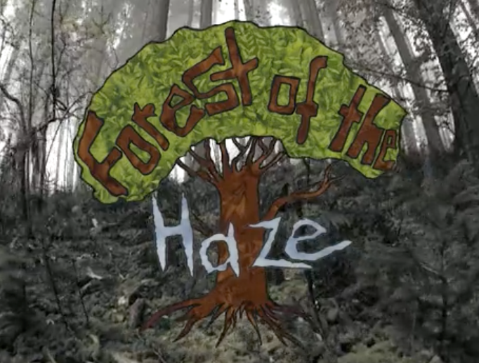 Forest of The Haze Full Movie