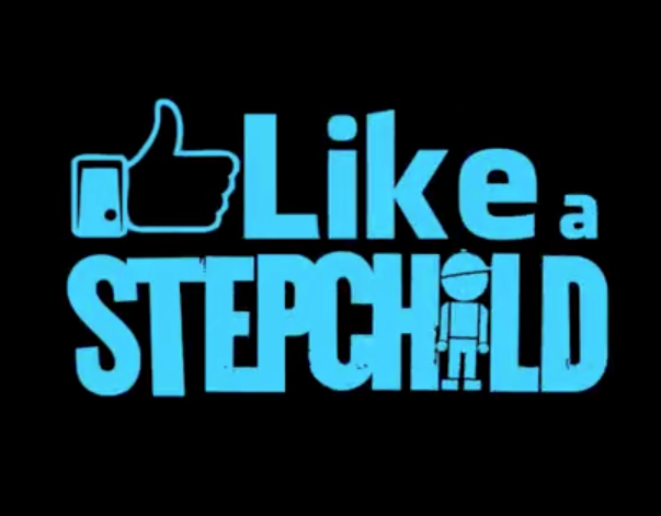 Like A Stepchild Teaser