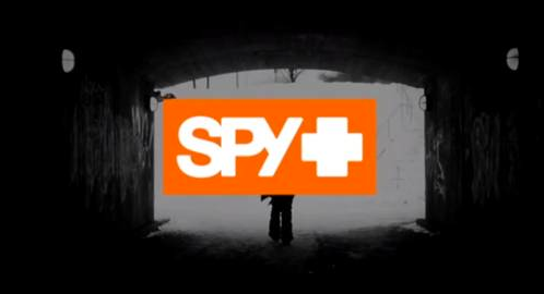 SPY 2013 Welcome to Winter