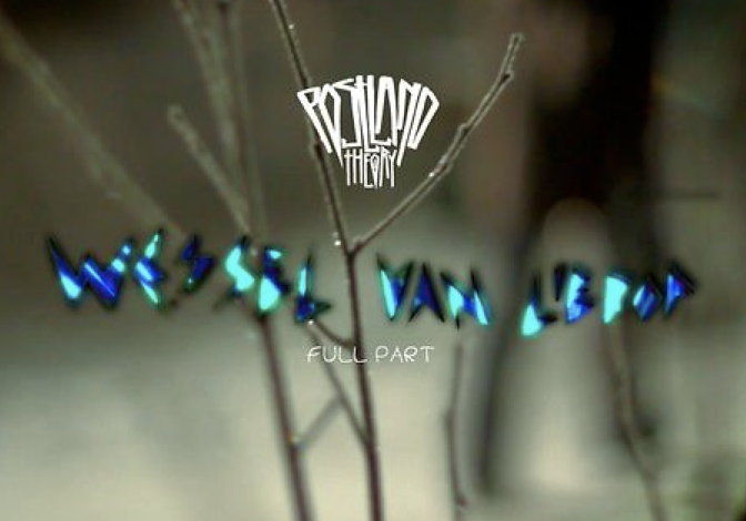 Wessel Van Lierop FULL PART