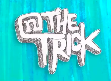 THE TRICK: Chicken Salads with Tim Eddy