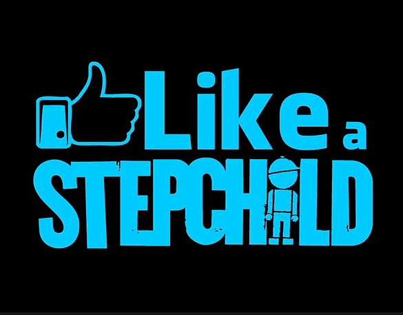 Like a Stepchild Full Movie