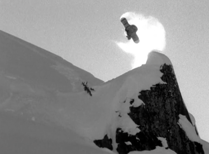 Nike Part 3: Justin Hostynek Edit!!