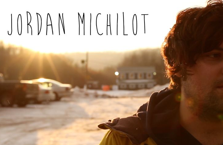 Jordan Michilot Full Part