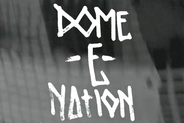 Dome Nation: Roel Van Oosterhout