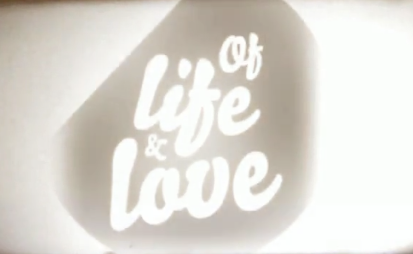 OF LIFE & LOVE // Montage: Jackson Hole...