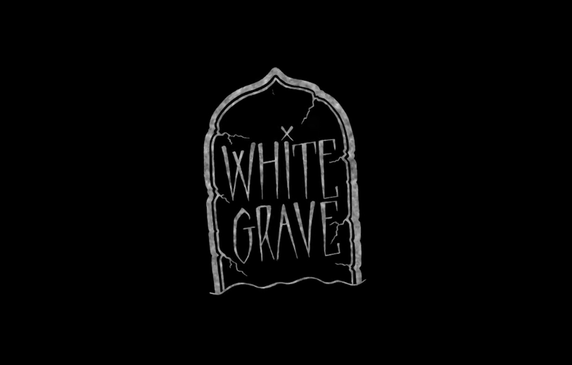 WHITE GRAVE FULL MOVIE