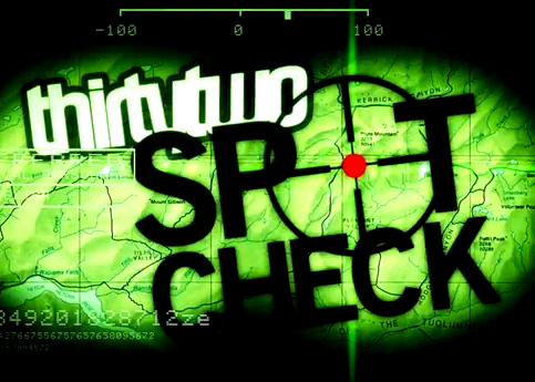 32 Spot Check: Hunter Mountain