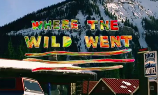 Where The Wild Went EP2
