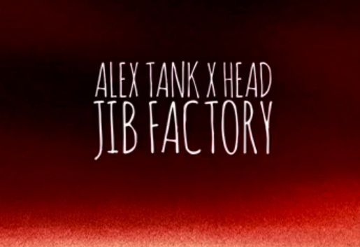 Alex Tank Jib Factory