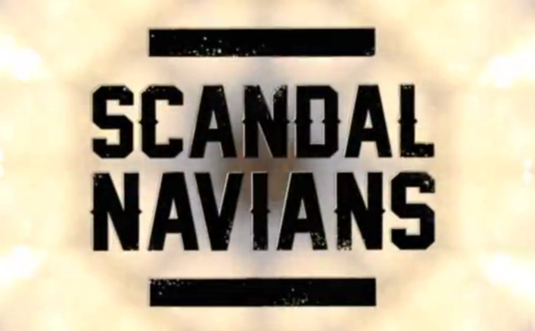 Scandalnavians Teaser
