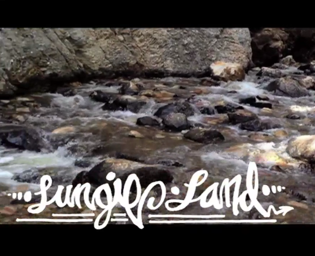 Lungie Land 2.6