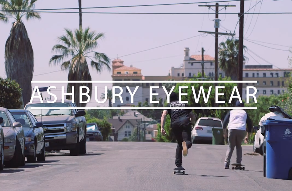 Ashbury Story