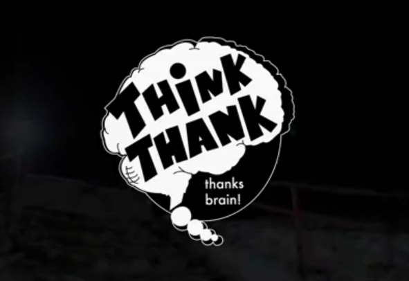 Think Thank Guest Teaser!