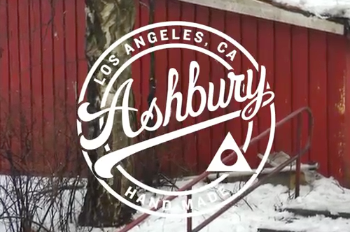 Ashbury 2013ers