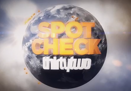 Thirtytwo Mt Hood SPOT CHECK!