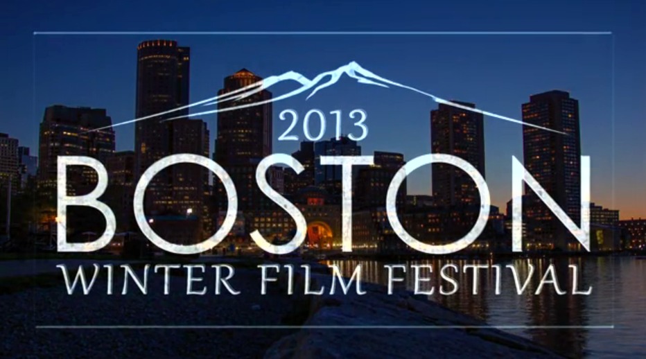 Boston Winter Film Festival Teaser