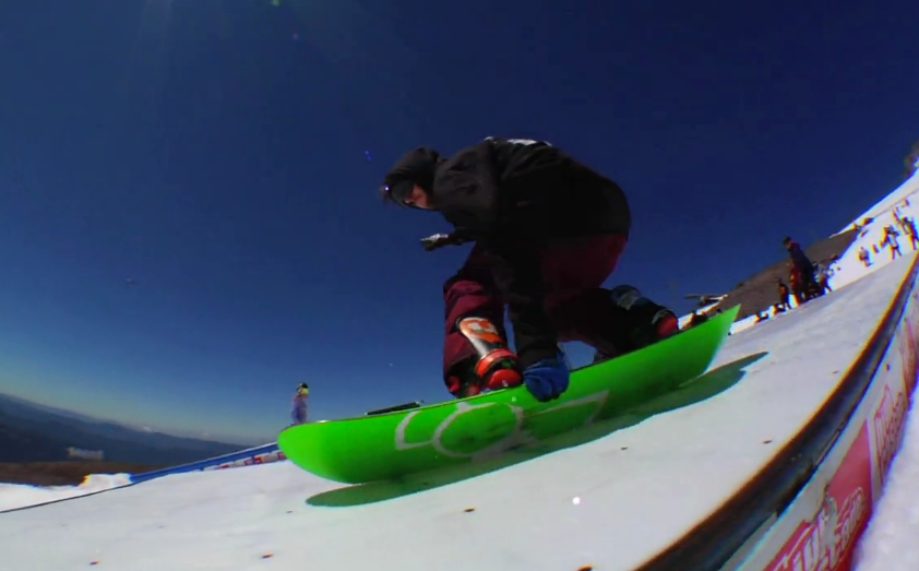 Scott Stevens at HCSC