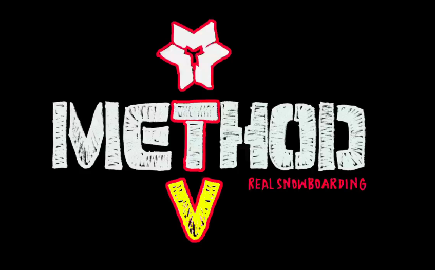 Rock A Rail from Method Mag