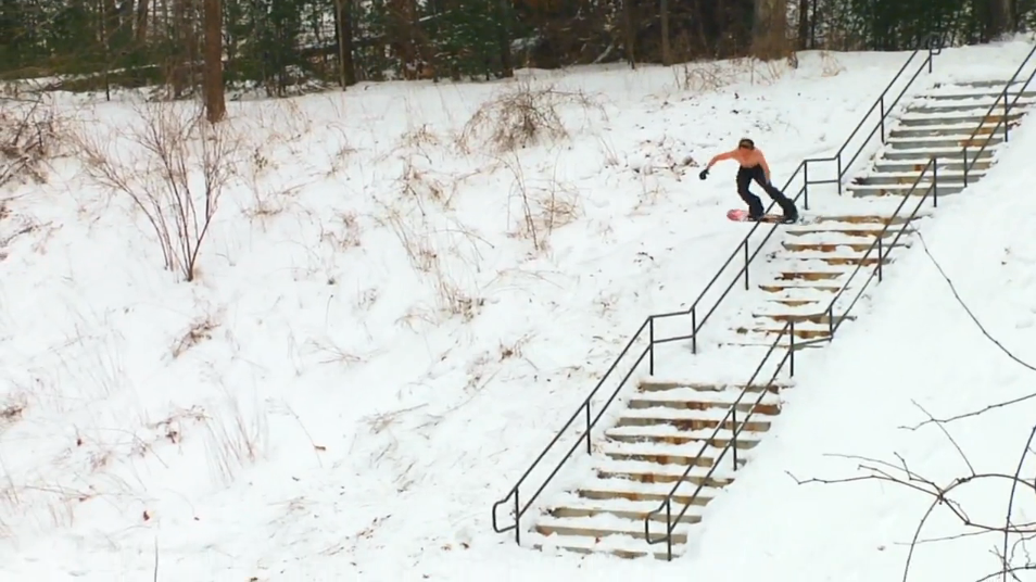 Roll Call Itunes Teaser